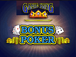 Double Bonus Poker