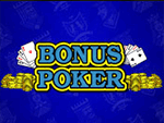 Bonus Poker