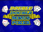 Double Poker