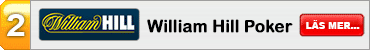 William Hill Poker