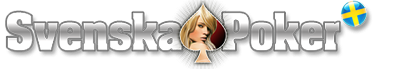 Svenska Poker Logo