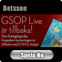 Spela Betsson