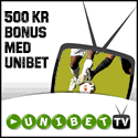 Unibet TV