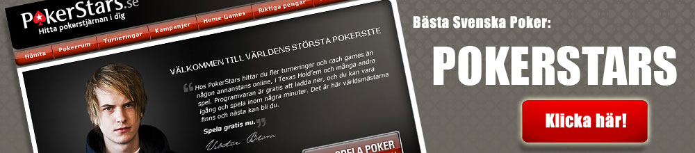 pokerstars pokerstars