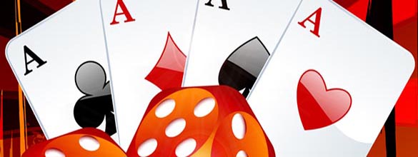 Svenska Poker Spel Poker Image