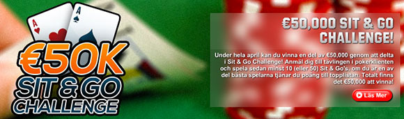 Unibet Poker